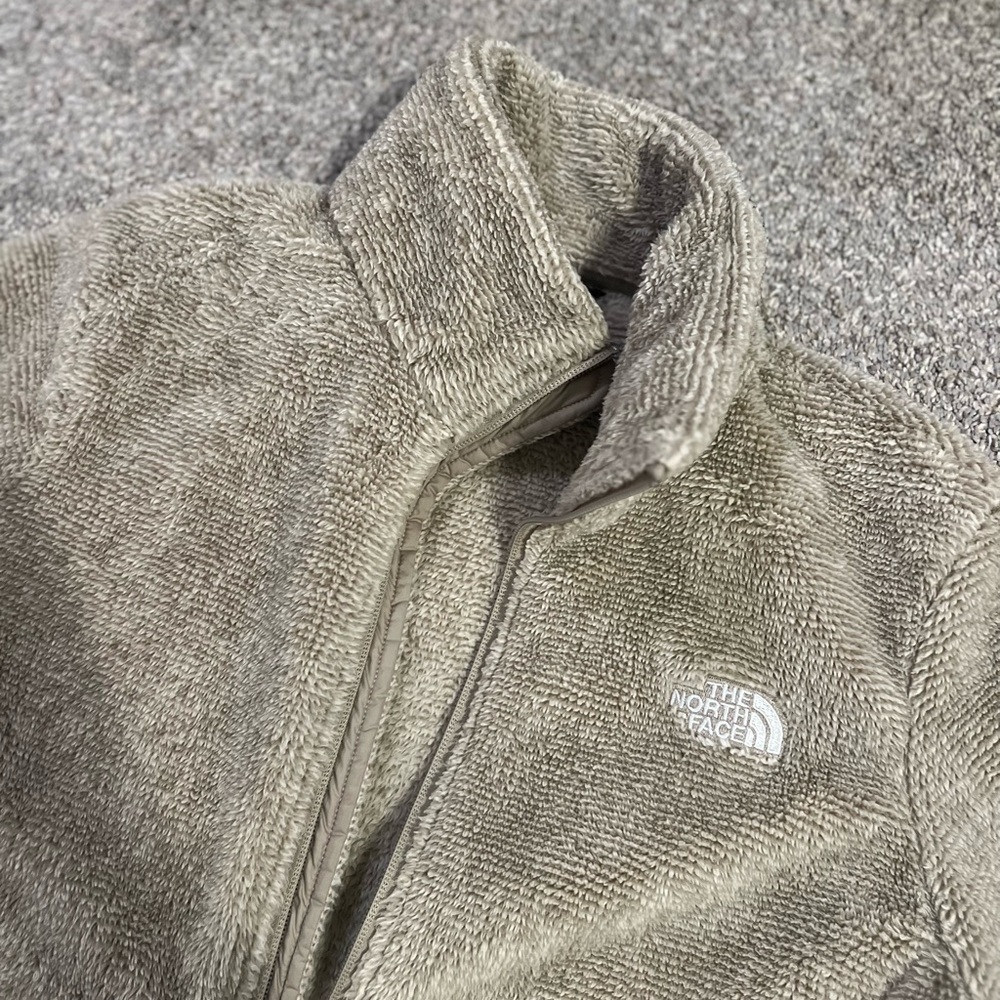 Women’s North Face Fleece